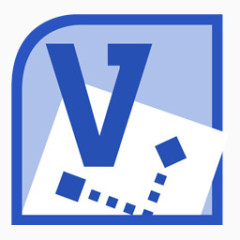 Microsoft Visio 2010年肖像