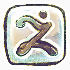 G12 3 d Zbrush图标