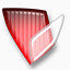 folder open icon