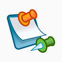 notes icon