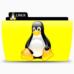 Linux企鹅图标