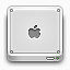 mac drive图标
