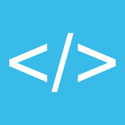 Apps Coding app Metro Icon