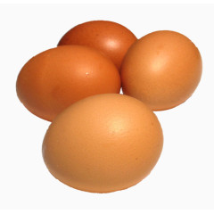 四个鸡蛋