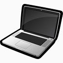 MacBookPro承载式车身smoothicons 14