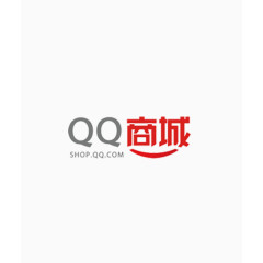 QQ商城 logo
