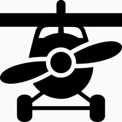 箭头结束线symbolicons_transportation