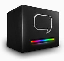 味精Colorful-Mail-Box-icons
