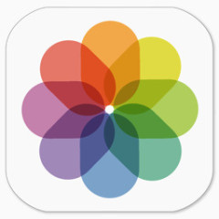 照片iOS7-icons