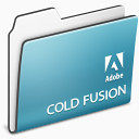 Adobe冷融合文件夹猫