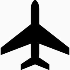 飞机符号名项目图标