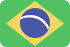 巴西195平的标志PSD图标