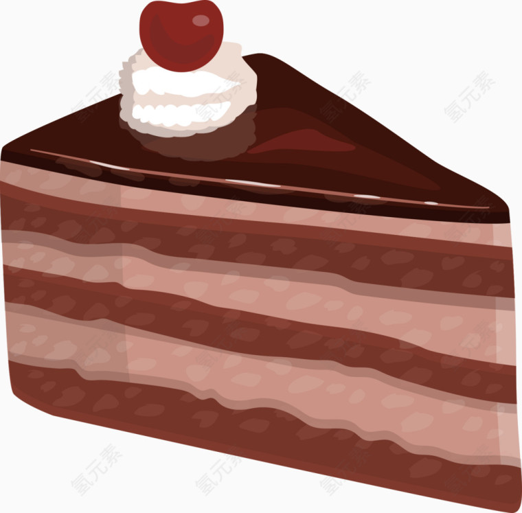 甜品蛋糕