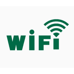 wifi信号图标