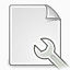 侏儒文件文件纸财产GNOME桌面