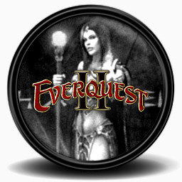 Everquest II 2图标