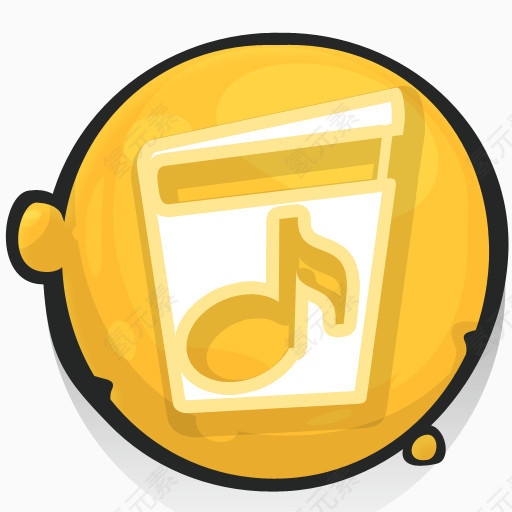 music_library icon