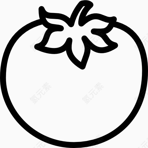 tomato icon