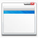 窗口VistaICO_Toolbar-Icons