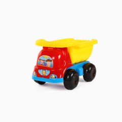 益智儿童玩具车