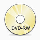 DVDRW复制重复盘Longhorn的细条纹