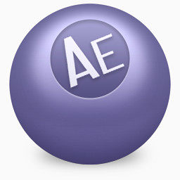 后影响Adobe-CS3-icons