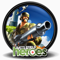 Battlefield Heroes new 2 Icon