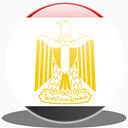 埃及旗帜