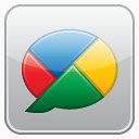 嗡嗡声谷歌google_buzz_icons