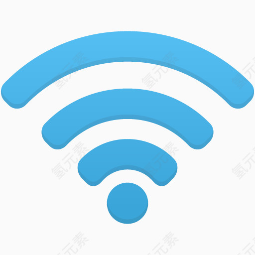 Wifi 1图标