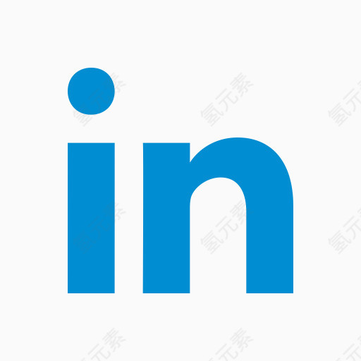 业务LinkedIn网络社会其中社会