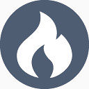 flame icon