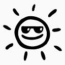 weather-sunny-icons