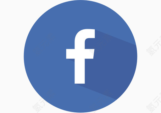 连接脸谱网FB标志媒体社会社交媒体