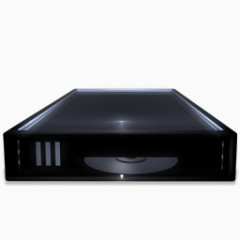 dvd drive icon