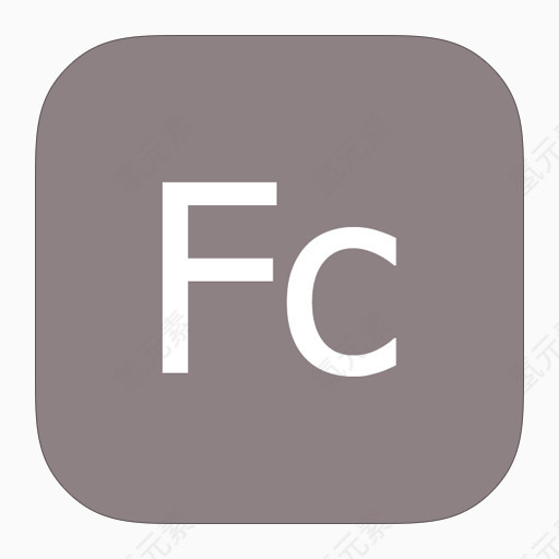 MetroUI应用Adobe Flash Catalyst图标