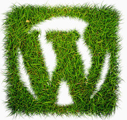 草Grass-web20-icons
