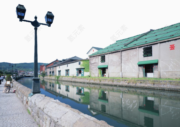 北海道建筑六