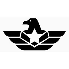 鹰Secret-Service-icons