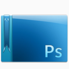 Photoshop CS 5个图标