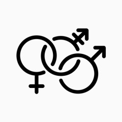 双性恋平等女性性别男性性取向变性人我还是我