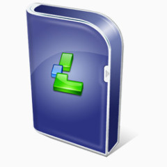 盒子software-box-icons