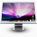 苹果苹果显示器MAC监控屏幕Mac