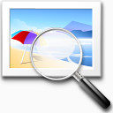 App picture view Icon