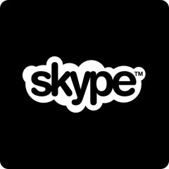 媒体Skype社会广场庙方黑社会