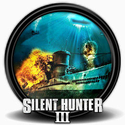 Silent Hunter III 1 Icon