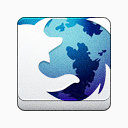 Mozilla火狐app-128px-icons