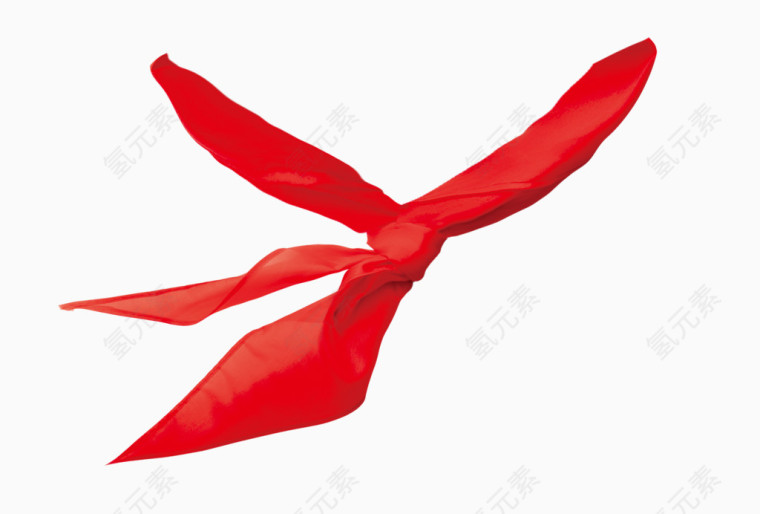 红领巾PNG