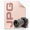 JPG文件类型相机摄影JPEG文件类型晶体