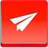 纸飞机red-button-icons